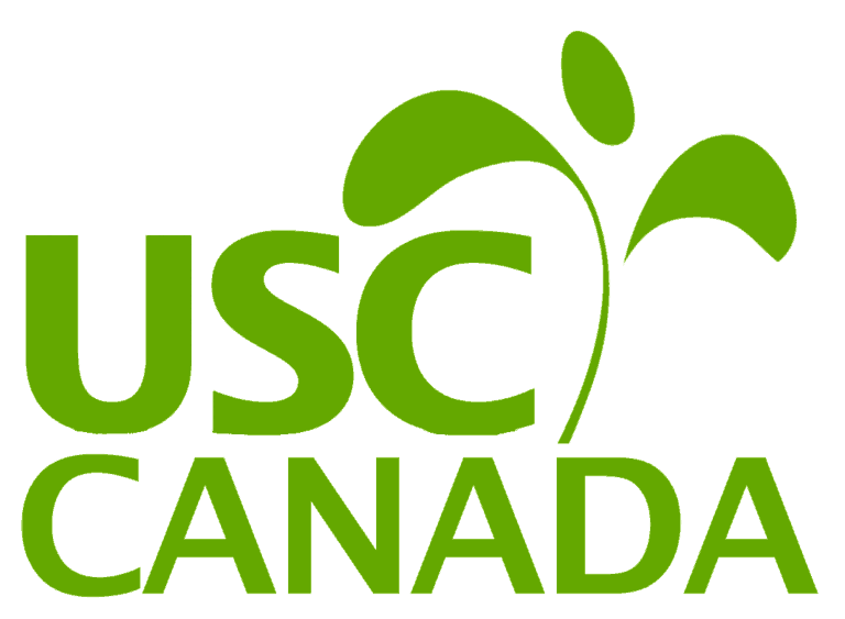 USC Canada logo