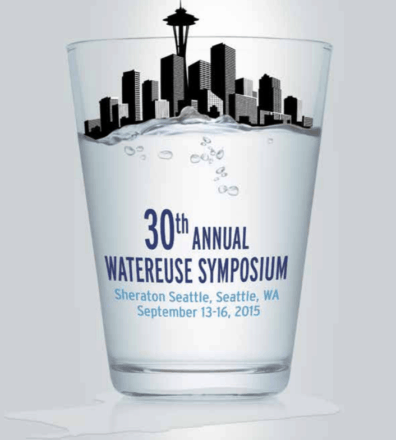 Watereuse Symposium