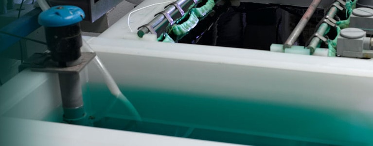 Acid and Base Recycling