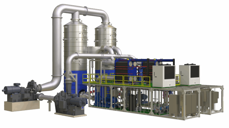 3D Model of SaltMaker MVR-30