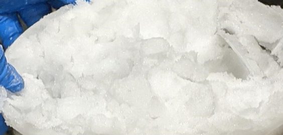 SaltMaker Chilled Crystallizer ZLD Salts