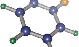 phenol molecule structure
