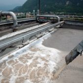 Pulp and Paper Industrial Wastewater